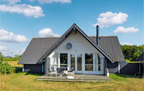 Stunning Home In Skagen With Kitchen, Kandestederne